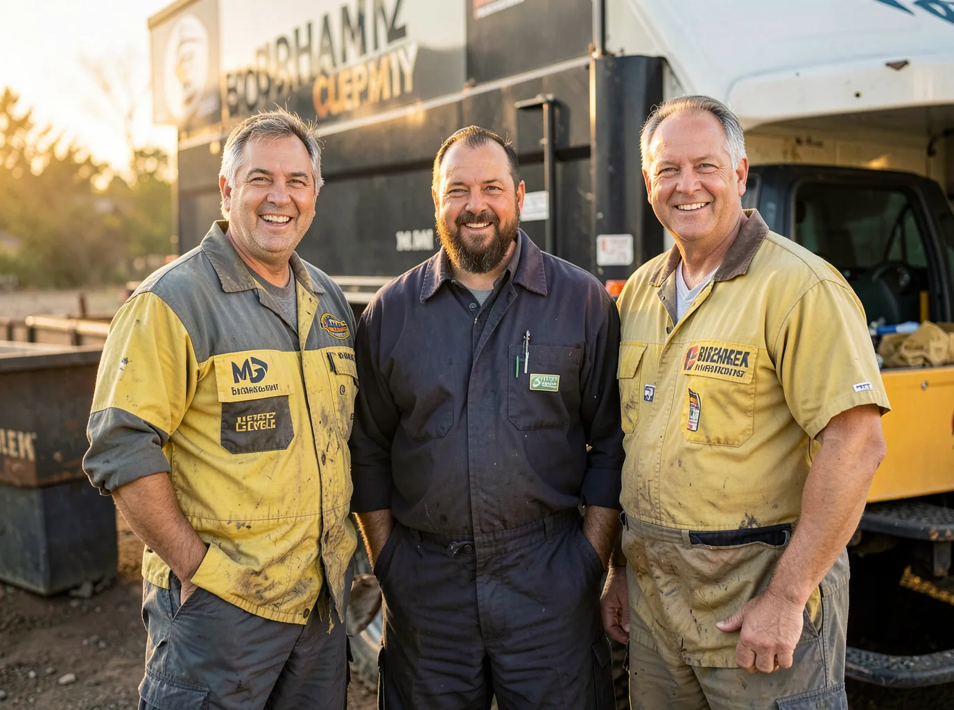 Sewage Cleanup company in Pownal, ME
