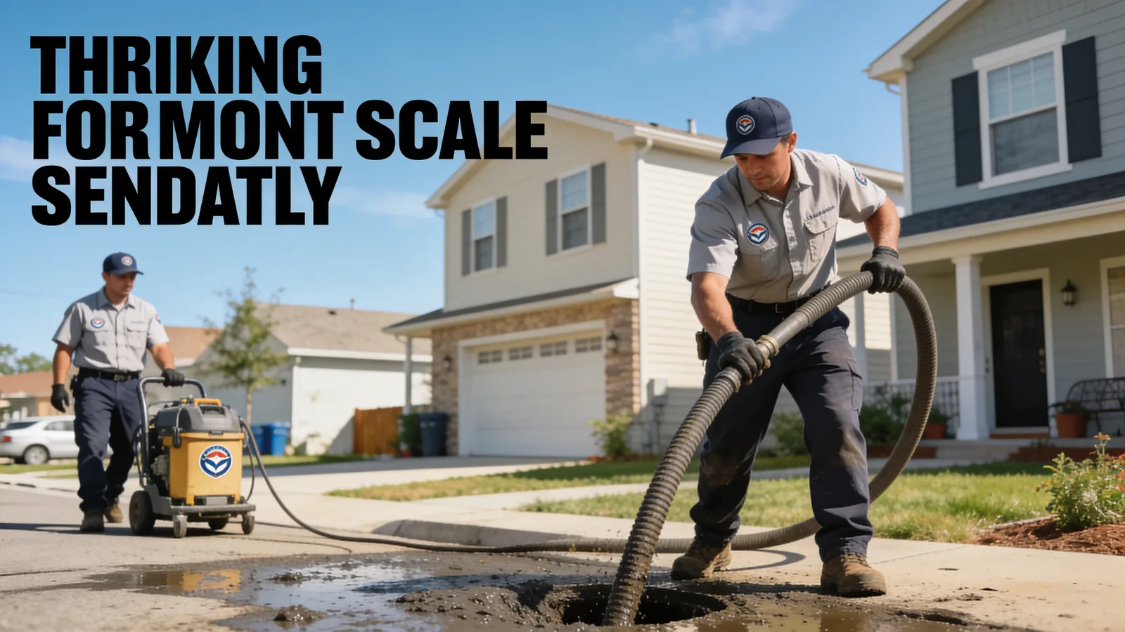 Sewage Cleanup in Pownal, ME near me